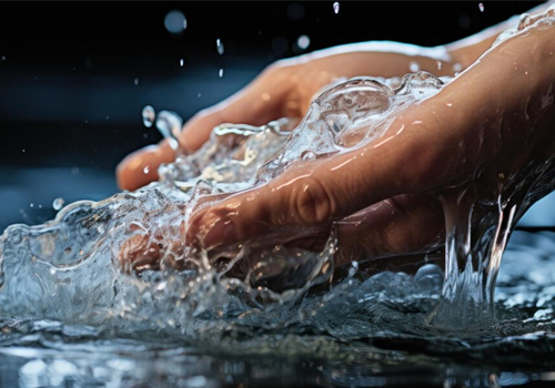 Best drinking water supplier in Saudi Arabia